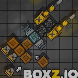 Boxz.io