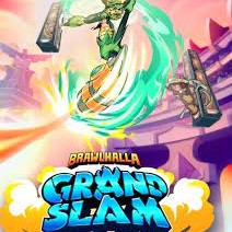 Brawlhalla Grand Slam