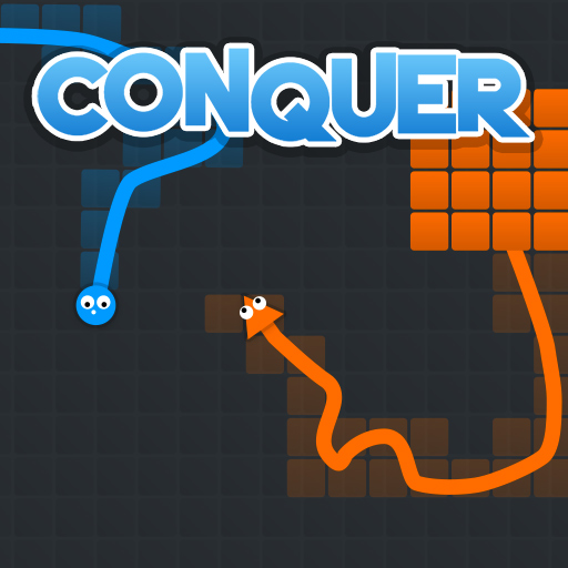 Conquer.io