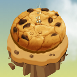 Cookie Clicker City