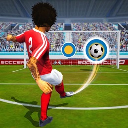 Football 3D