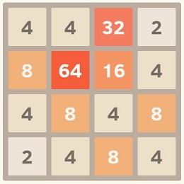 2048: Puzzle Classic