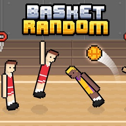 Basket Random