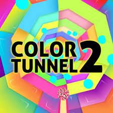 Color Tunnel