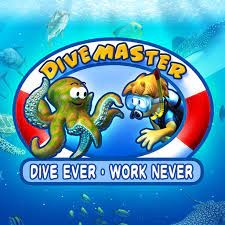 Dive Masters