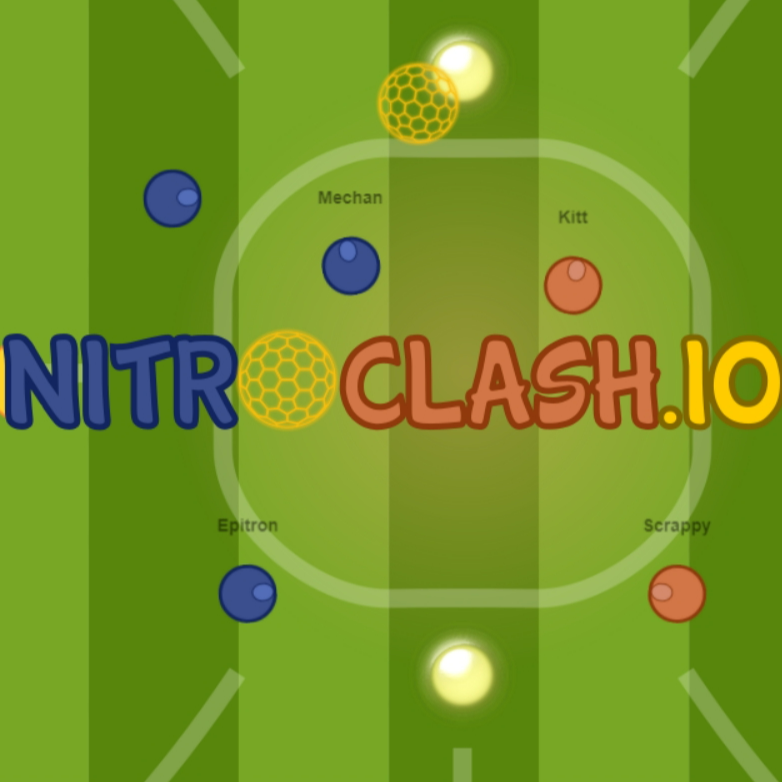 NitroClash.io