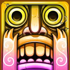 Temple Run 2: Holi Festival