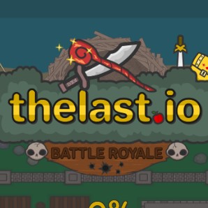 Thelast.io