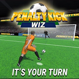 Goalkeeper Wiz