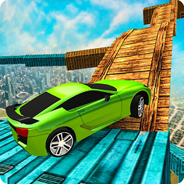 Impossible Sports Car Simulator 3D