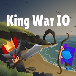 King War IO