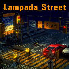 Lampada Street