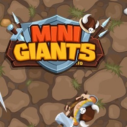 MiniGiants.io