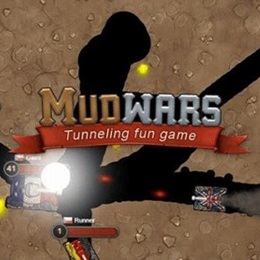 MudWars.io