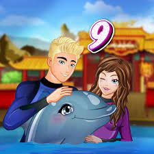 My Dolphin Show 9