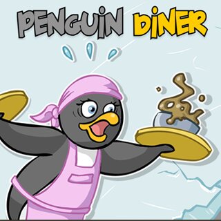 Penguin Diner