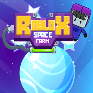 Rublox Space Farm