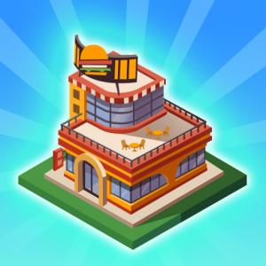 Shopping Mall Tycoon