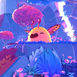 Slime Rancher 2