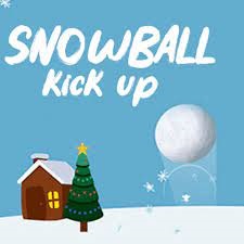 Snowball Kickup