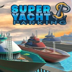 Super Yacht Parking