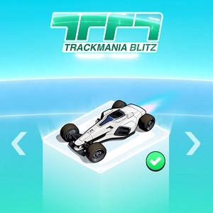 TrackMania Blitz